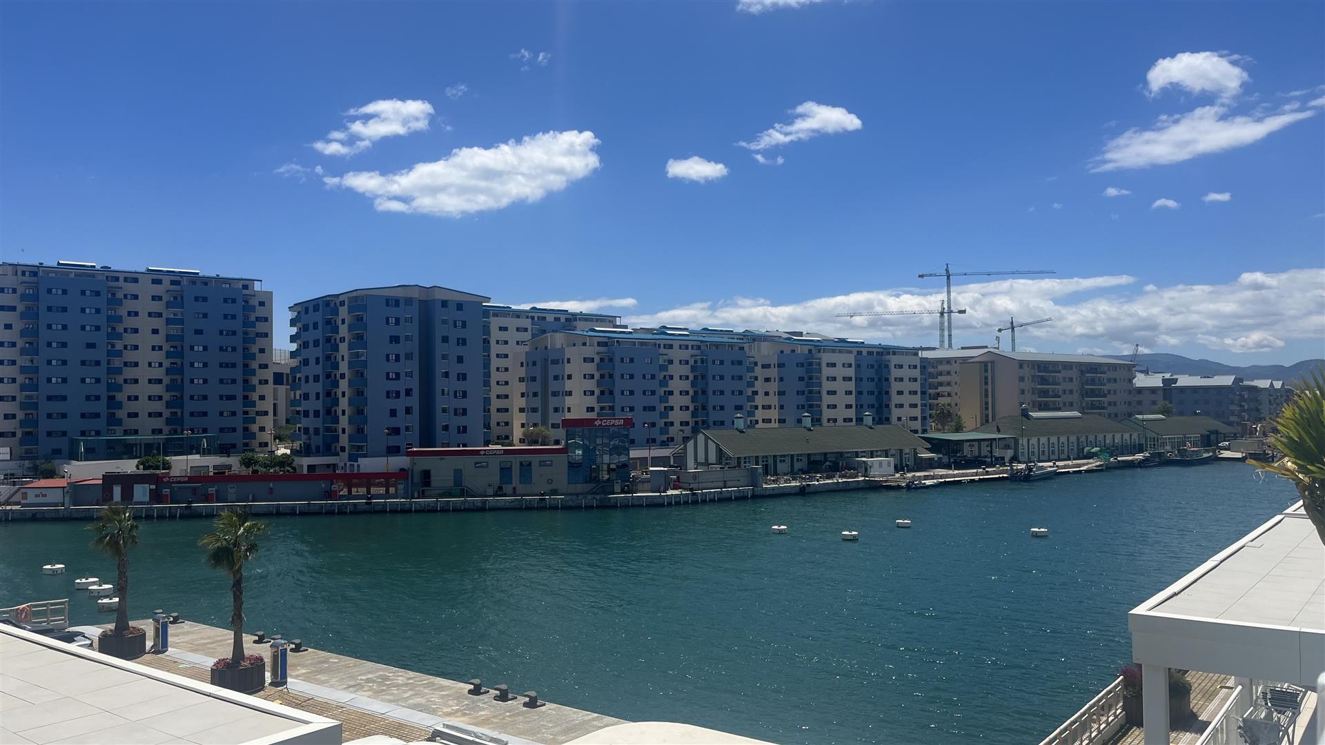 Image of Apartment - 1 Bathrooms for Rental in Marina Club-Gibraltar, Image 40